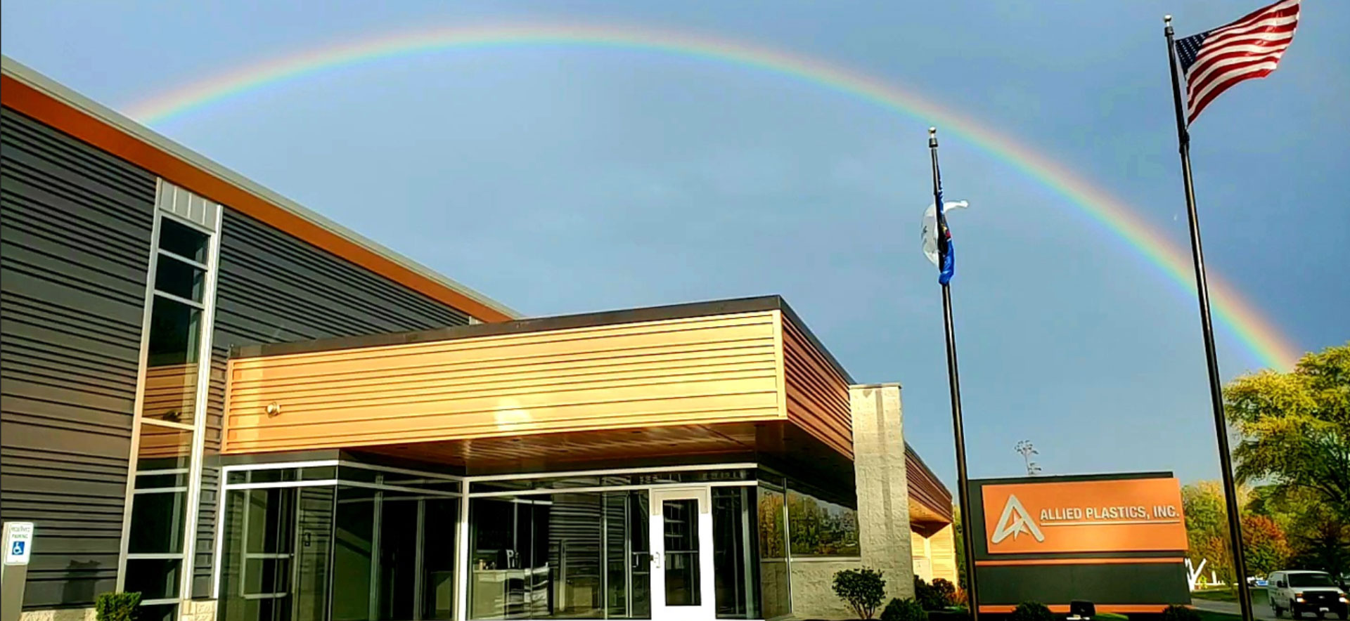 Contact Allied Plastics