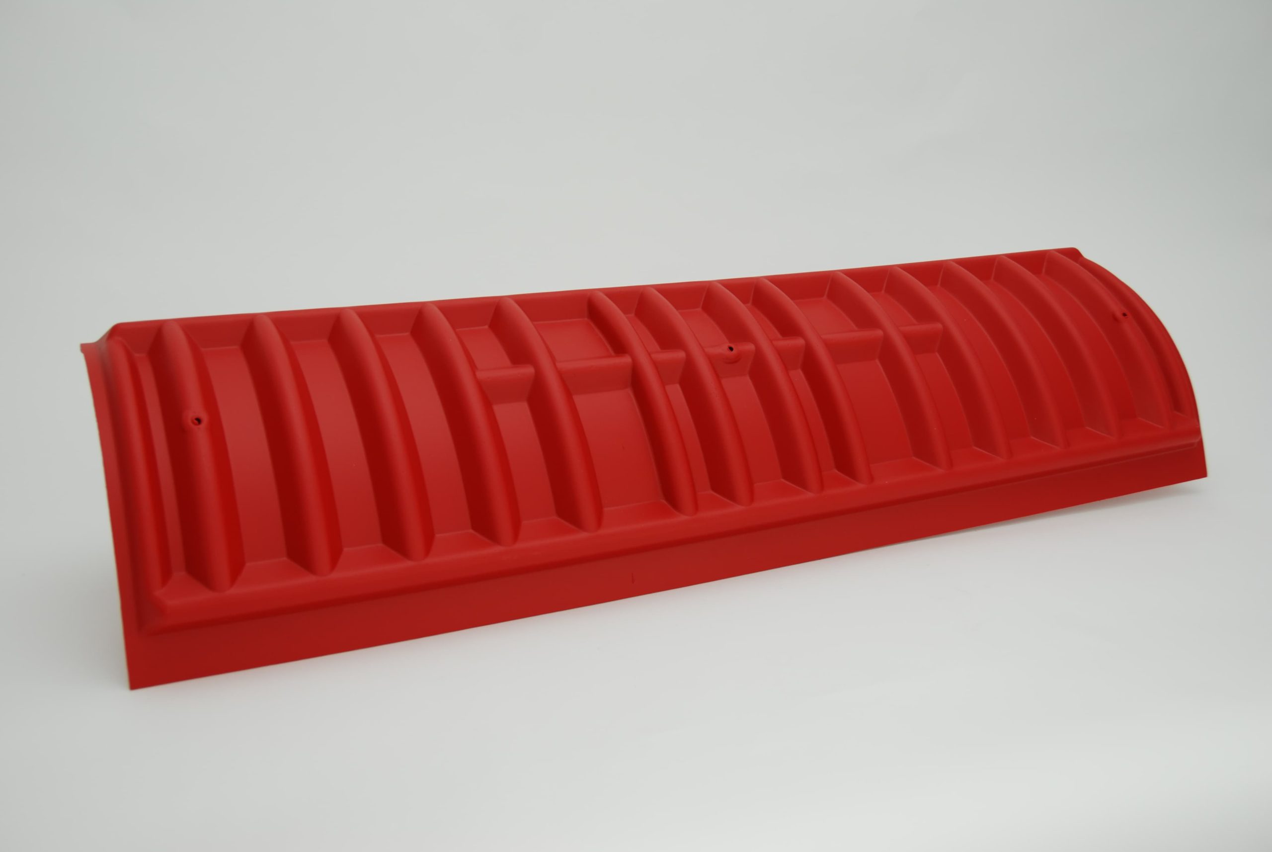 twin sheet thermoforming process