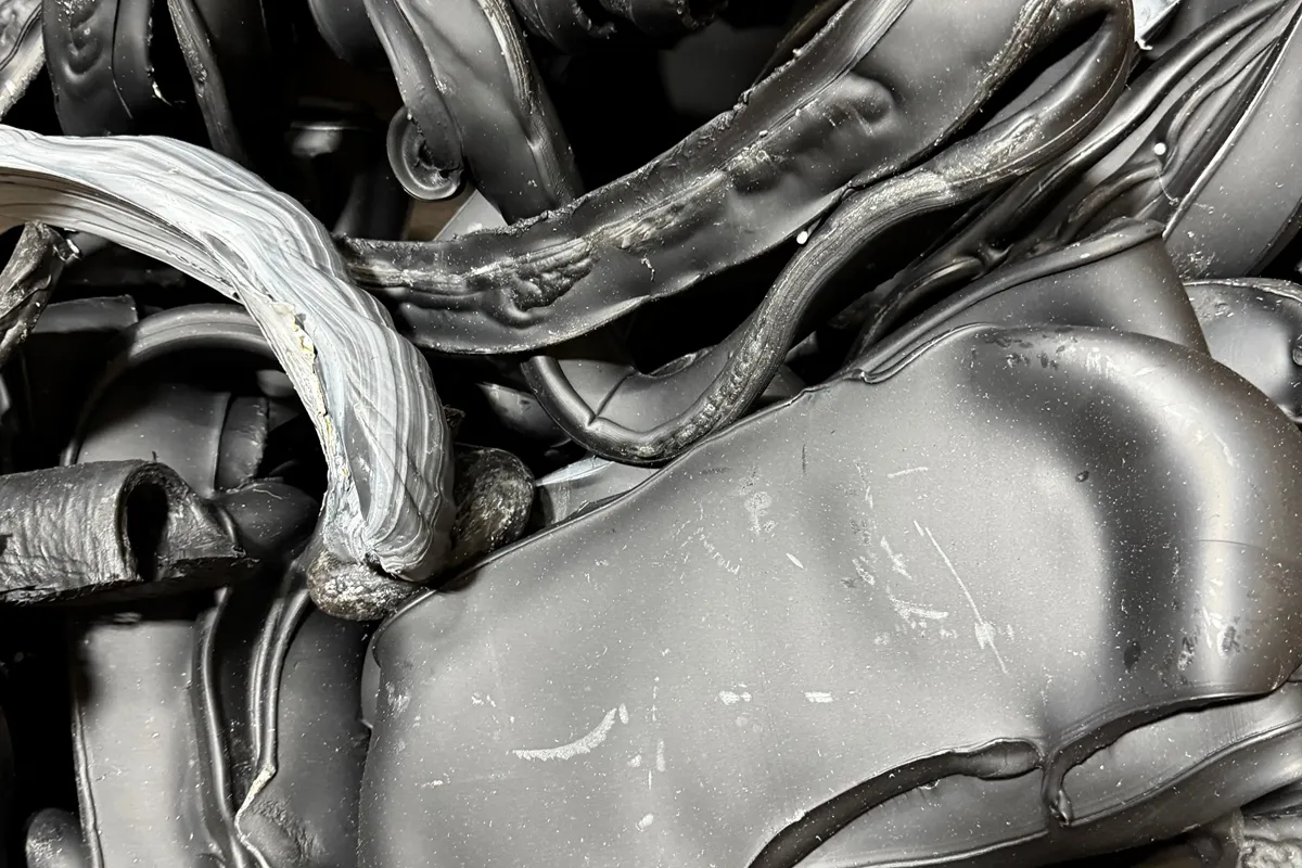 thermoforming defects