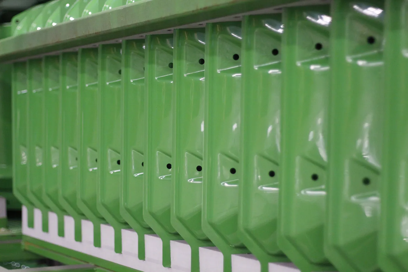 thermoforming tolerances