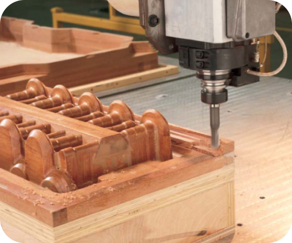 thermoforming tooling