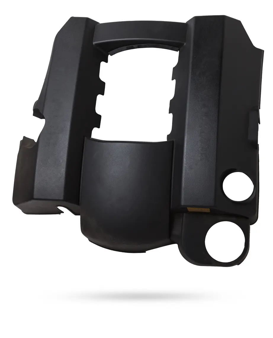 Custom Plastic Thermoforming