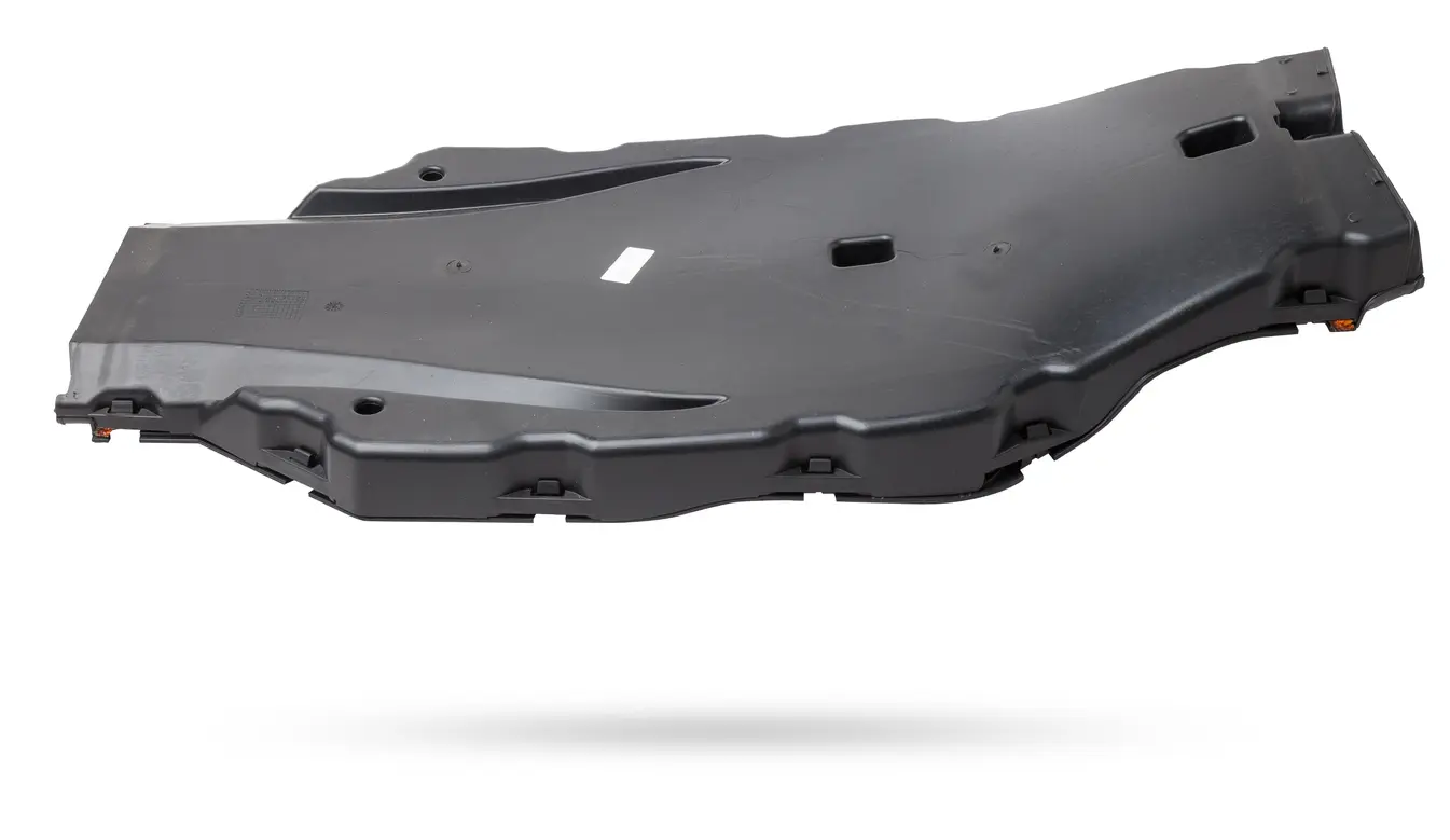 automotive thermoforming