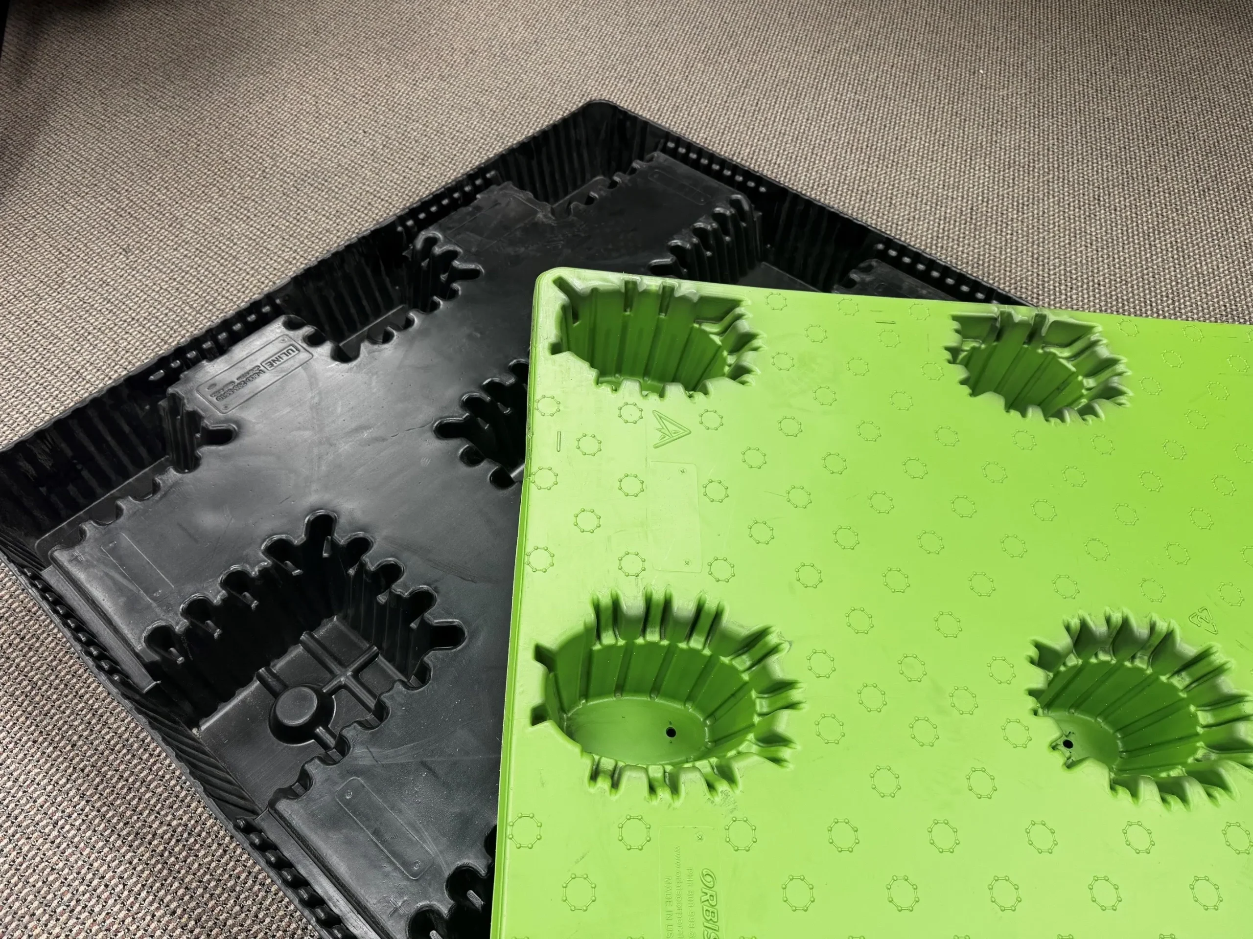 design for thermoforming