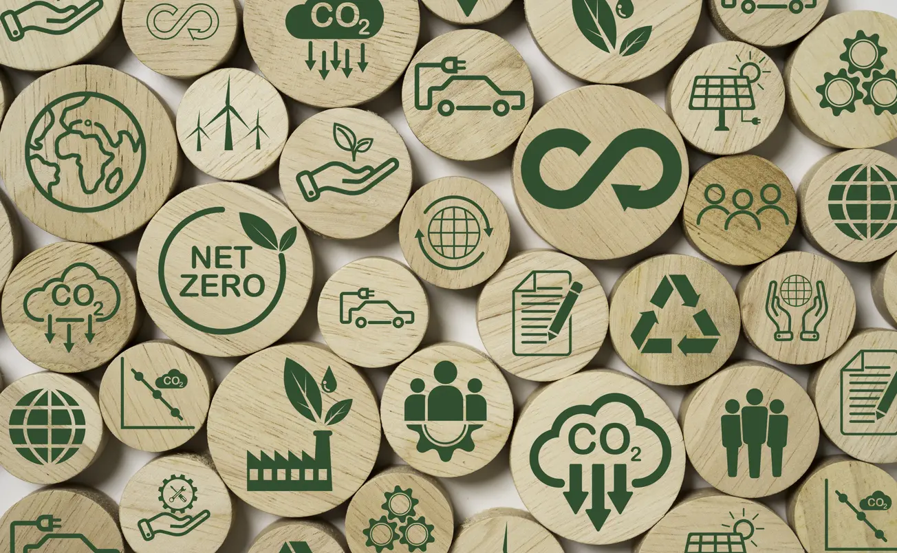 sustainable thermoforming