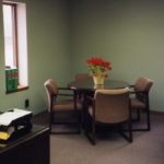 Allied Plastics initial front office